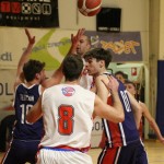 Košarka div.2 : Nabrežina Sokol : Breg