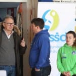 Nogomet : Turnir ZSŠDI U 9