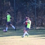 Nogomet 2.AL : Primorec  - Gradisca