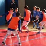 Nogomet : Turnir ZSŠDI U 9