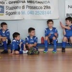 Nogomet : Turnir ZSŠDI U 9
