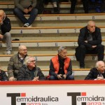 Košarka b liga : Jadran Gostol : San Bonifacio