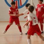 Turnir u11 ZSŠDI