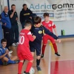 Nogomet : Turnir ZSŠDI U 9