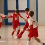 Turnir u11 ZSŠDI