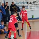 Nogomet : Turnir ZSŠDI U 9