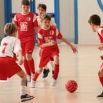 Turnir u11 ZSŠDI