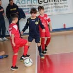 Nogomet : Turnir ZSŠDI U 9