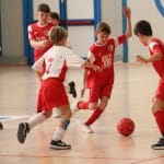 Turnir u11 ZSŠDI