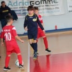 Nogomet : Turnir ZSŠDI U 9