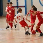 Turnir u11 ZSŠDI