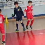 Nogomet : Turnir ZSŠDI U 9