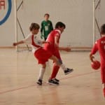 Turnir u11 ZSŠDI