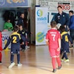 Nogomet : Turnir ZSŠDI U 9