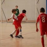 Turnir u11 ZSŠDI