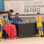 Turnir u11 ZSŠDI