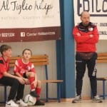 Turnir u11 ZSŠDI