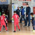Nogomet : Turnir ZSŠDI U 9