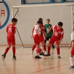 Turnir u11 ZSŠDI