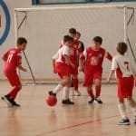 Turnir u11 ZSŠDI