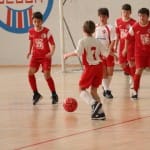 Turnir u11 ZSŠDI