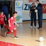 Nogomet : Turnir ZSŠDI U 9