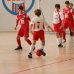 Turnir u11 ZSŠDI