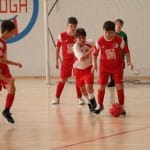 Turnir u11 ZSŠDI