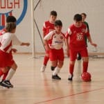 Turnir u11 ZSŠDI