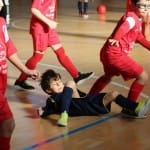 Nogomet : Turnir ZSŠDI U 9