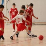 Turnir u11 ZSŠDI