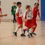 Turnir u11 ZSŠDI