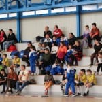 Turnir u11 ZSŠDI