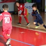 Nogomet : Turnir ZSŠDI U 9