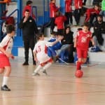 Turnir u11 ZSŠDI