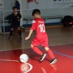 Nogomet : Turnir ZSŠDI U 9