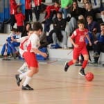 Turnir u11 ZSŠDI