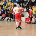 Turnir u11 ZSŠDI