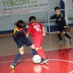 Nogomet : Turnir ZSŠDI U 9
