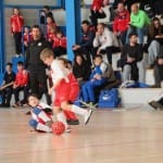 Turnir u11 ZSŠDI