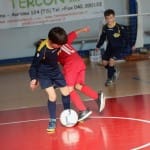 Nogomet : Turnir ZSŠDI U 9