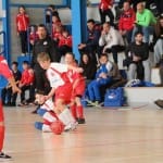 Turnir u11 ZSŠDI