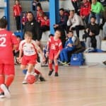 Turnir u11 ZSŠDI