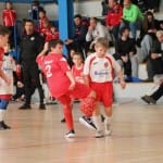 Turnir u11 ZSŠDI