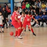 Turnir u11 ZSŠDI
