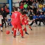 Turnir u11 ZSŠDI