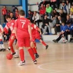 Turnir u11 ZSŠDI