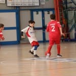 Turnir u11 ZSŠDI