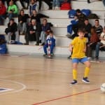 Turnir u11 ZSŠDI