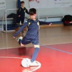 Nogomet : Turnir ZSŠDI U 9